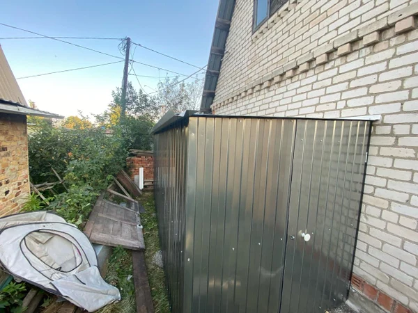 Прочные металлоконструкции для Челябинска и области