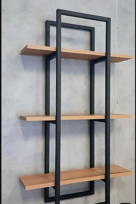 Стильная лофт-мебель с доставкой по России