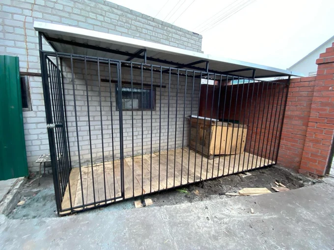 Прочные металлоконструкции для Челябинска и области